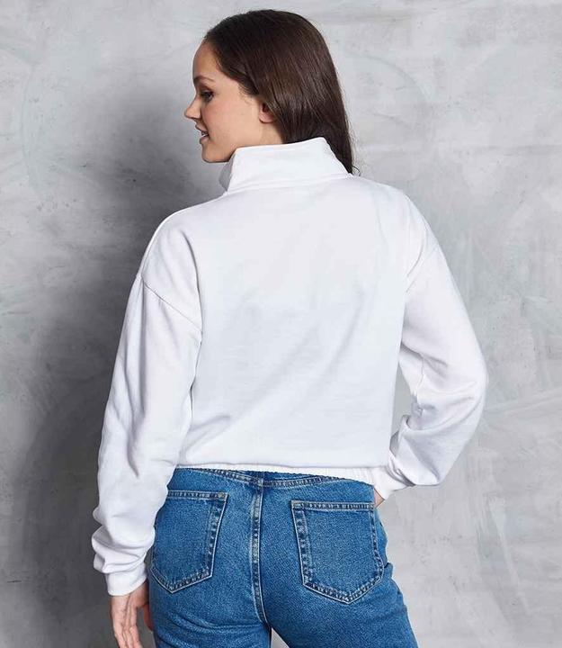 Immagine prodotto Awdis Felpa taglio corto (L)