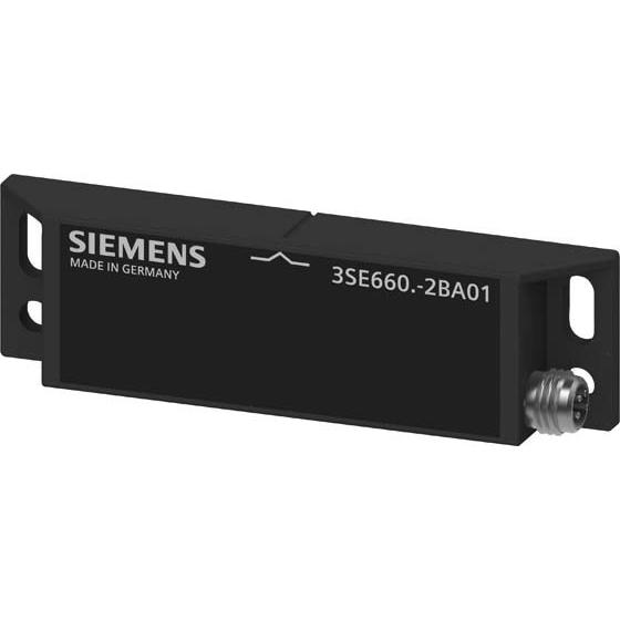 Siemens Magnetschalter 2Ö M8 Stecker 4-polig, Automatisierung