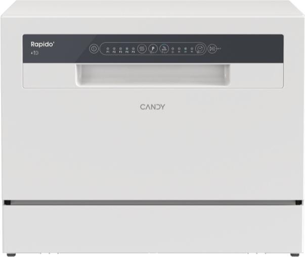 Candy Rapido' CP