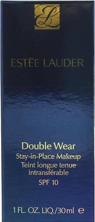 Actual product image Estée Lauder Double Wear Stay-In-Place (3N1 Ivory Beige)