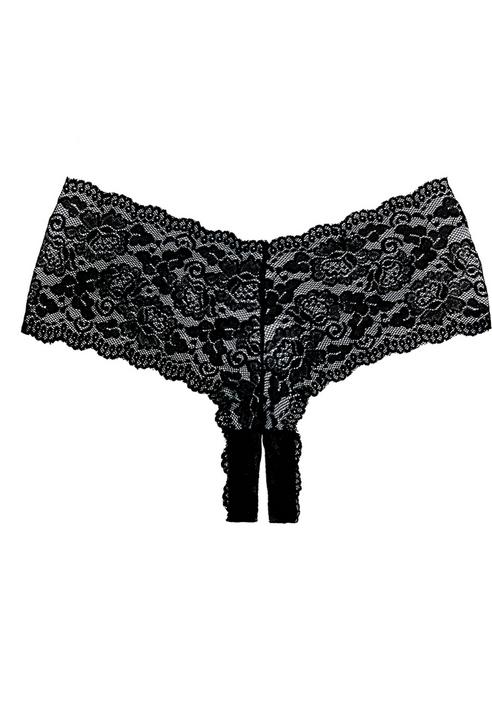 Produktbild Allure Adore Candy Apple Panty (One Size)