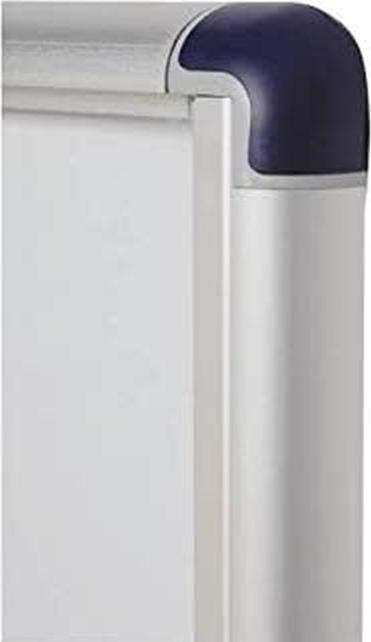 Image du produit Bi-Office Vitrine d'affichage Enclore, pour l'intérieur, 4 x A4