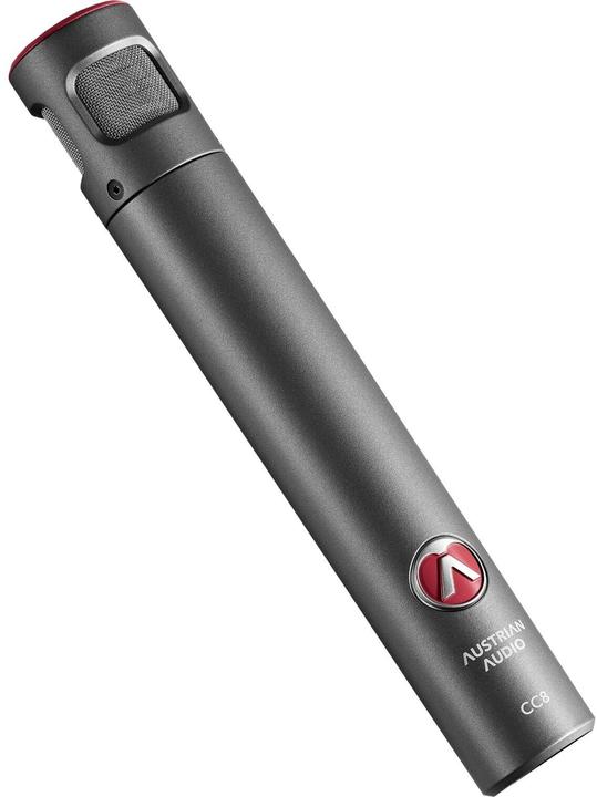 Produktbild AustrianAudio CC8 Stereo Set