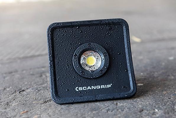 Actual product image Scangrip Nova R (2000 lm)