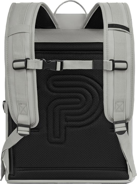 Actual product image Pactastic Urban Collection backpack 44 cm laptop compartment (20 l)