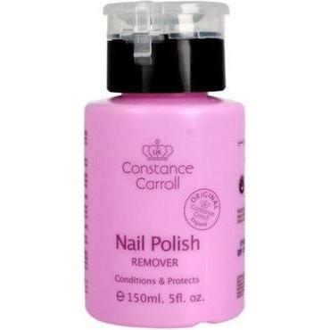 Constance Carroll, Lozione corpo, Nail Protection Acetone Smalto per unghie 150ml (150 ml)