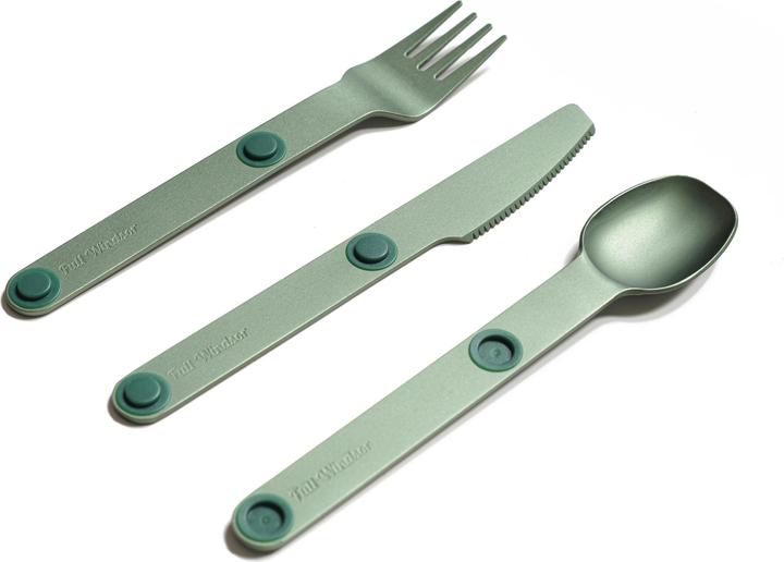 Actual product image Full Windsor Feldbesteck Magware