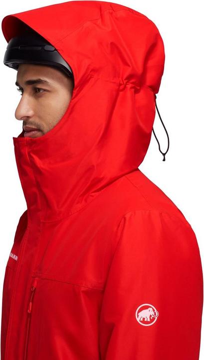 Produktbild Mammut Fall Line HS Thermo Hooded Jacket Men (XL)