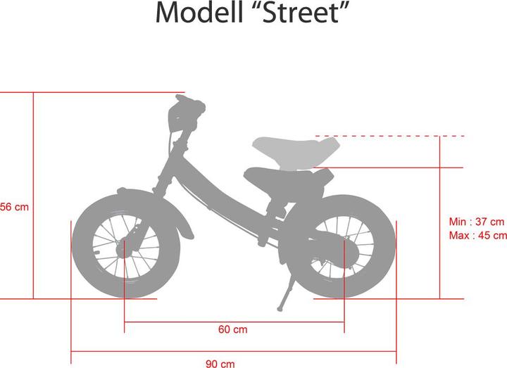 Image du produit Spielwerk Street Raceline (12")