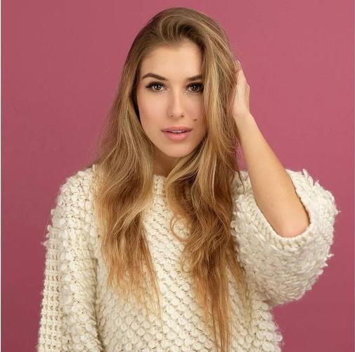 Produktbild Savage Hintergrund Papier 2.72 x 11m Ruby (272 cm, 1100 cm)