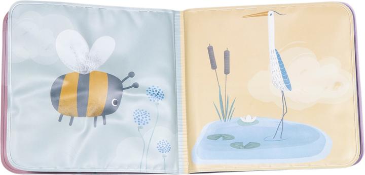 Produktbild Rubo Toys Little Dutch Badebuch Little Goose