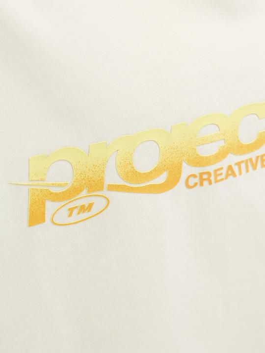 Image du produit Jack & Jones Gedruckt T-shirt Junior T-shirt (152)