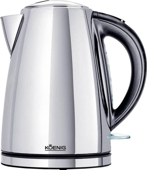 Immagine prodotto Koenig linea cromo (1.70 l)
