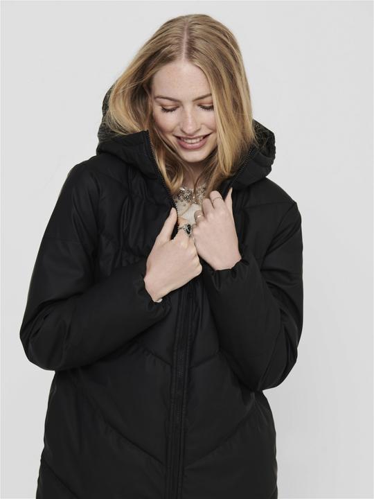 Actual product image JdY Water repellent padded jacket