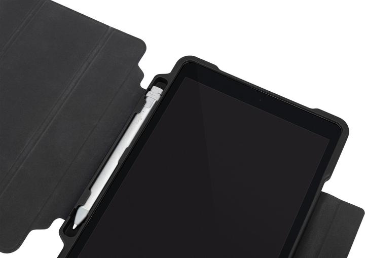 Produktbild Tucano ALUNNO Case (Apple iPad 2019 (7. Gen), Apple iPad 2020 (8. Gen), Apple iPad 2021 (9. Gen))