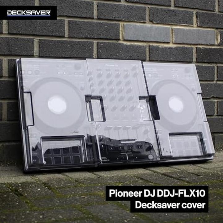 Immagine prodotto Decksaver Pioneer DJ DDJ-FLX10
