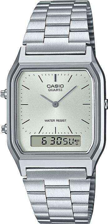 Produktbild Casio AQ-230A-7AMQYES (Chronograph, 29.80 mm)