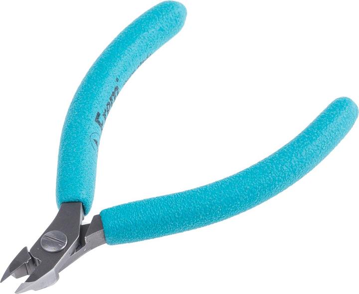 Productafbeelding Weller Erem Micro Zijsnijder 670EPF (110 mm)