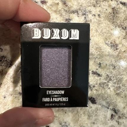 Produktbild Buxom Single Eyeshadow Bar 1.5g - Patent Leather