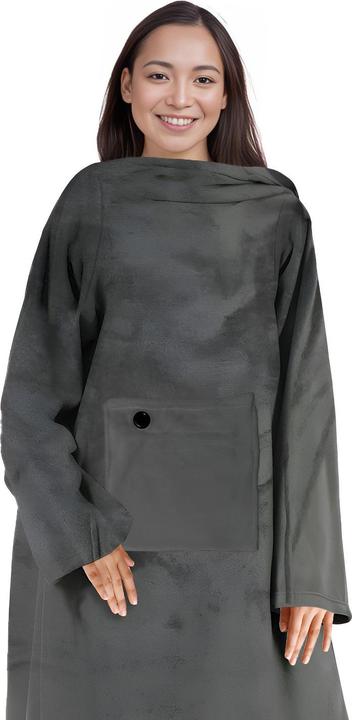 Produktbild Mad Monkey Beheizte Decke Grau