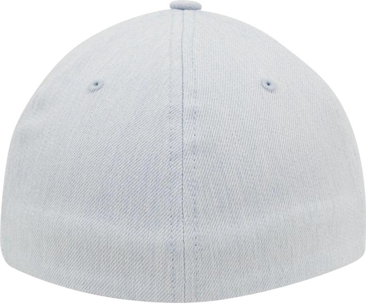 Produktbild Flexfit Pastel Melange Cap (L, XL)