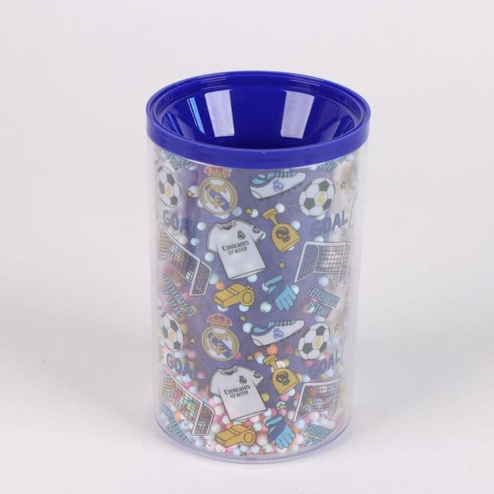 Produktbild Cerdá Real Madrid Stationery pencil holders
