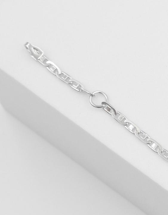 Image du produit Muau Fantaisie (14 cm, Or blanc 750/18K)