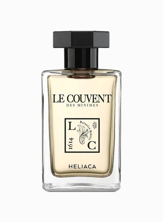 Actual product image Le Couvent Singulieres Theria EDP 100ml (Eau de parfum, 100 ml)