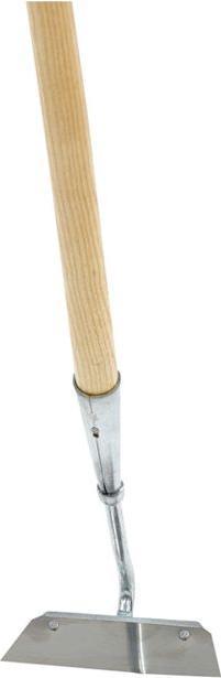 Alba Pioche ronde 130mm