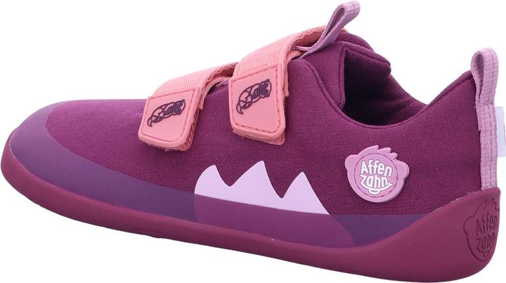 Image du produit Affenzahn Barfussschuhe COTTON LUCKY Otter (31)
