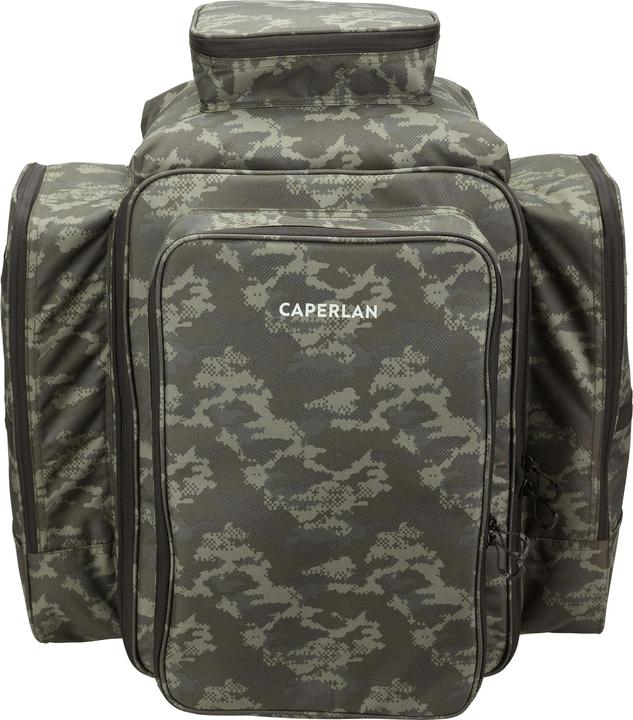 Immagine prodotto Caperlan Zaino da carp fishing 75 l