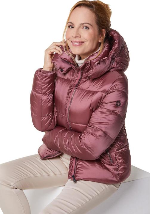 Produktbild New View Steppjacke (L)