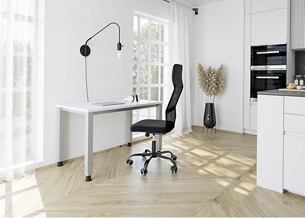 Produktbild Hammerbacher Mini-Office (120 x 67 x 81 cm)