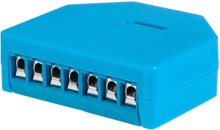 Immagine prodotto Shelly Attuatore interruttore WLAN 1L relè WiFi