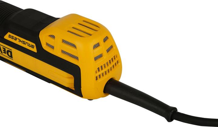 Actual product image DeWalt DWE 4347 (125 mm)