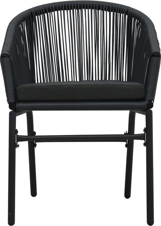 Produktbild vidaXL Garten-Essgruppe (200 x 100 x 74 cm)