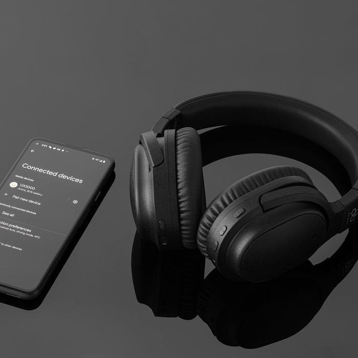 Image du produit FINAL UX3000 ausinės (ANC, 35 h, Sans fil)