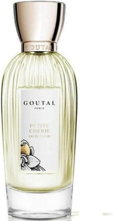 Actual product image Annick Goutal Petite Cherie EDP (Eau de parfum, 50 ml)