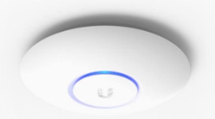 Produktbild Ubiquiti UniFi AP AC-LITE (867 Mbit/s)