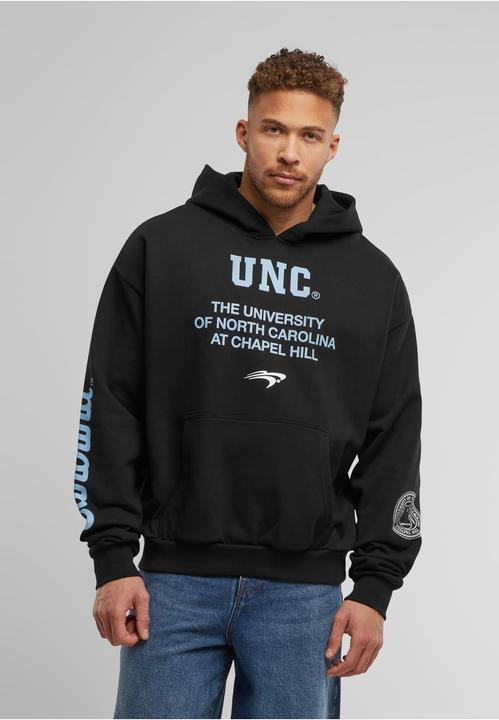 Immagine prodotto Urban Classics Upscale North Carolina Multi Logo Oversize Hoody - 189503 (L)