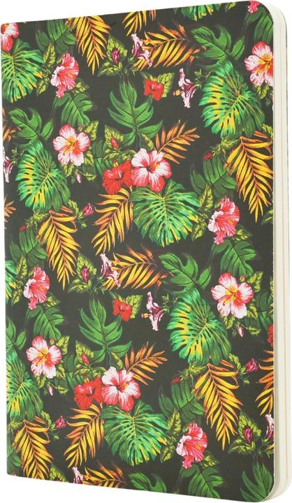 Image du produit Paperblanks Cahiers - Nani - A6 - Quadrillé (A6, Quadrillé, Couverture rigide)