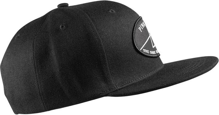Produktbild Pink Floyd The Dark Side Of The Moon Snapback Mütze (One Size)