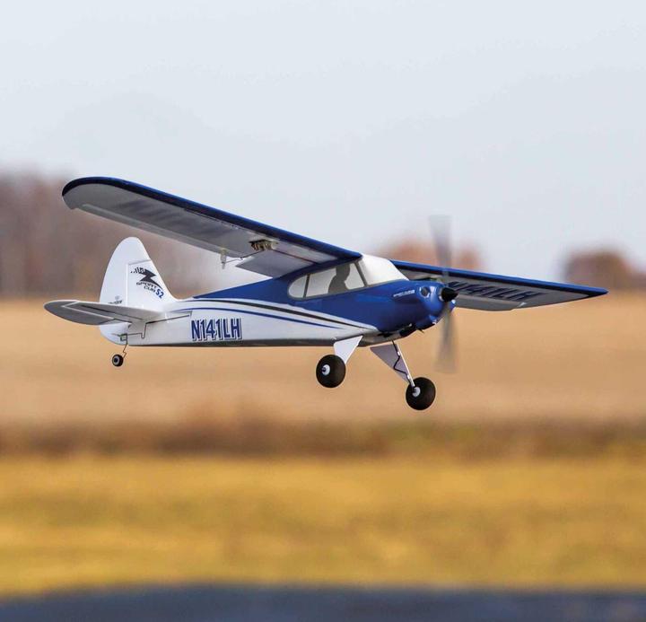 Productafbeelding Hobbyzone Sport Cub S2