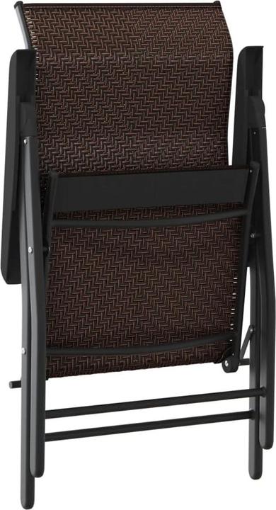 Produktbild vidaXL Gartenstuhl