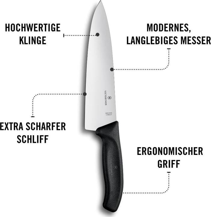 Produktbild Victorinox Swiss Classic (20 cm)