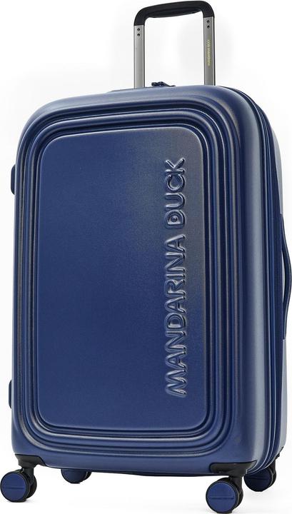 Produktbild Mandarina Duck Logoduck + Trolley (89 l)