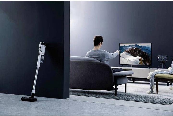Produktbild Xiaomi X30 Akku-Handstaubsauger