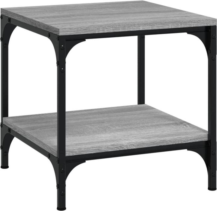 Image du produit vidaXL Reagan (40 x 40 x 40 cm)