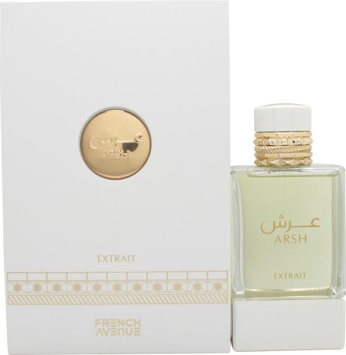 Immagine prodotto Ameer Al Oud Arsh Extrait (Extrait De Parfum, 100 ml)