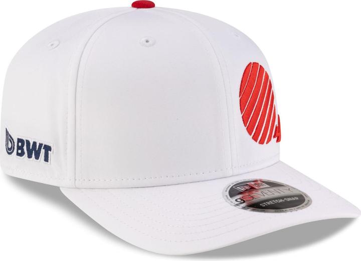 Produktbild New Era 9Seventy Snapback Cap - F1 BWT Alpine JAPAN